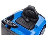 Auto Na Akumulator Audi R8 Lift  A300 Niebieskie