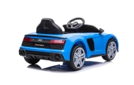 Auto Na Akumulator Audi R8 Lift  A300 Niebieskie