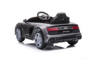 Auto Na Akumulator Audi R8 Lift A300 Srebrne