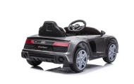 Auto Na Akumulator Audi R8 Lift A300 Srebrne