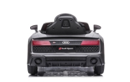 Auto Na Akumulator Audi R8 Lift A300 Srebrne