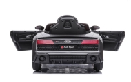 Auto Na Akumulator Audi R8 Lift A300 Srebrne