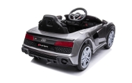 Auto Na Akumulator Audi R8 Lift A300 Srebrne