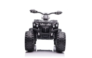 Electric Ride On Quad QLS-3288 White