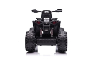 Electric Ride On Quad QLS-3288 White