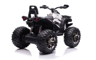Electric Ride On Quad QLS-3288 White