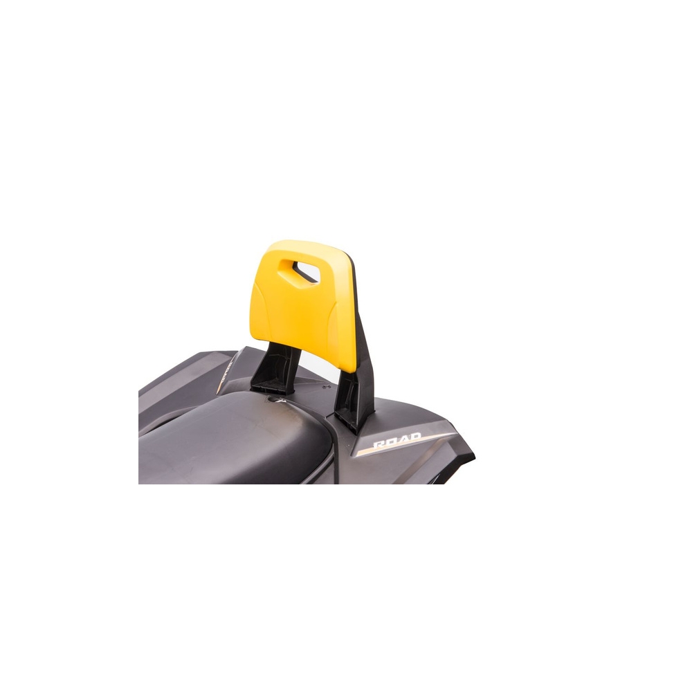 Elektrinis keturratis QLS-3288, Yellow-Elektromobiliai vaikams, Keturračiai ir bagiai-e-vaikas