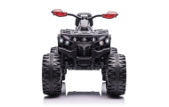 Quad Na Akumulator QLS-3288 Czarny