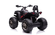 Quad Na Akumulator QLS-3288 Czarny