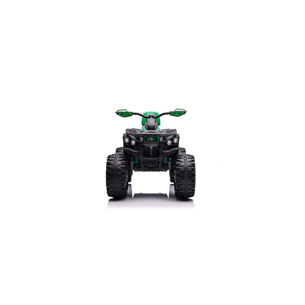 Quad Na Akumulator QLS-3288 Zielony