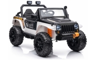 Auto Na Akumulator XB-1118 Biały