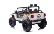 Auto Na Akumulator XB-1118 Biały