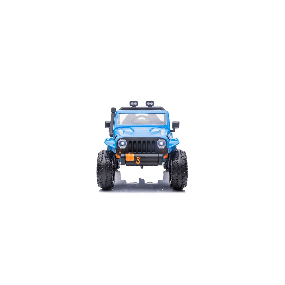 Auto Na Akumulator XB-1118 Niebieski