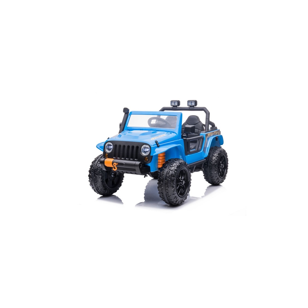 Auto Na Akumulator XB-1118 Niebieski