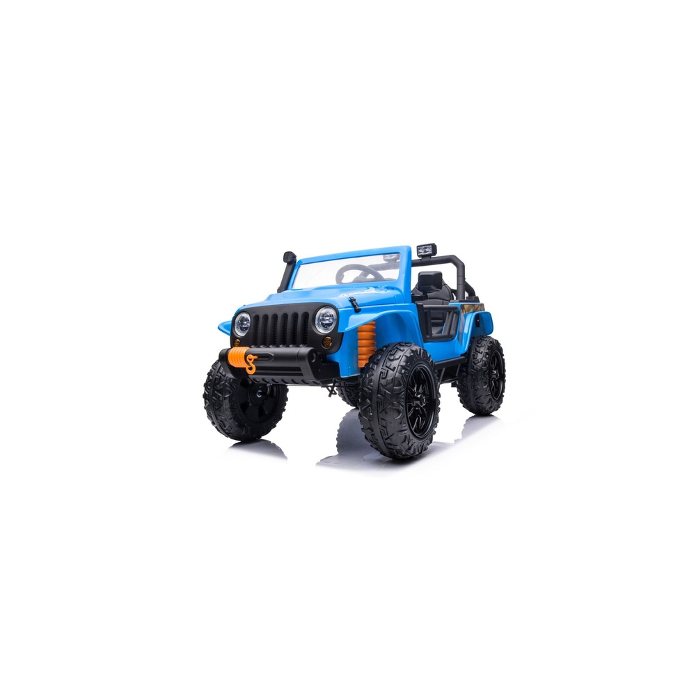 Auto Na Akumulator XB-1118 Niebieski