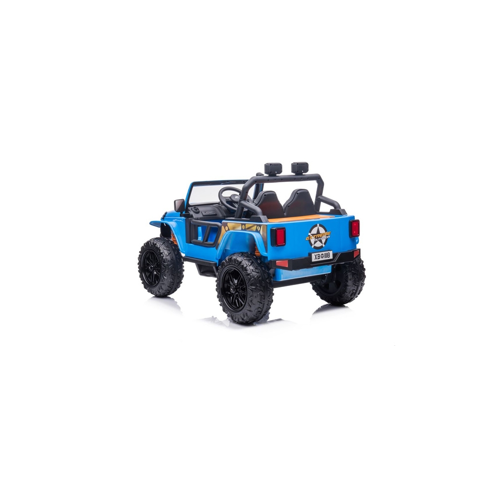 Auto Na Akumulator XB-1118 Niebieski