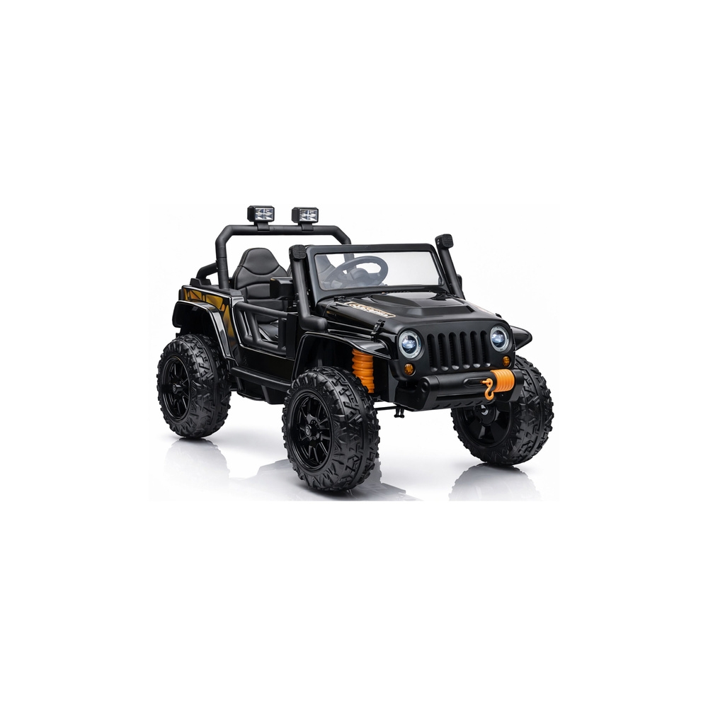 Auto Na Akumulator XB-1118 Czarne