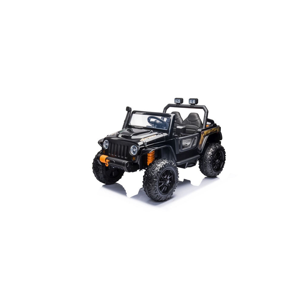 Auto Na Akumulator XB-1118 Czarne