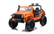 Auto Na Akumulator XB-1118 Pomarańczowe