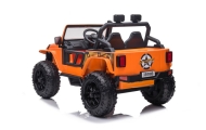 Auto Na Akumulator XB-1118 Pomarańczowe