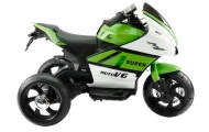 Motorbike HT-5188 Green