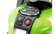 Motorbike HT-5188 Green