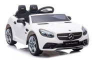 Auto Na Akumulator Mercedes SLC 300 Biały
