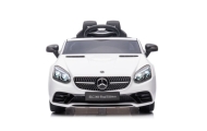 Auto Na Akumulator Mercedes SLC 300 Biały