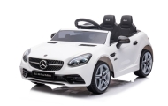 Auto Na Akumulator Mercedes SLC 300 Biały