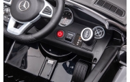 Auto Na Akumulator Mercedes SLC 300 Biały