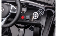 Auto Na Akumulator Mercedes SLC 300 Czarny