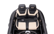 Auto Na Akumulator Mercedes SLC 300 Czarny