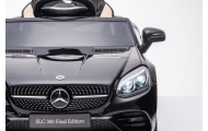 Auto Na Akumulator Mercedes SLC 300 Czarny