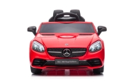Elektromobilis Mercedes SLC 300, Red-Elektromobiliai vaikams, Mašinos-e-vaikas