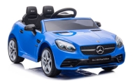 Auto Na Akumulator Mercedes SLC 300 Niebieski