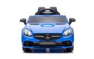 Auto Na Akumulator Mercedes SLC 300 Niebieski