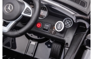 Elektromobilis Mercedes SLC 300, Blue-Elektromobiliai vaikams, Mašinos-e-vaikas