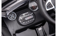 Elektromobilis Mercedes SLC 300, Blue-Elektromobiliai vaikams, Mašinos-e-vaikas