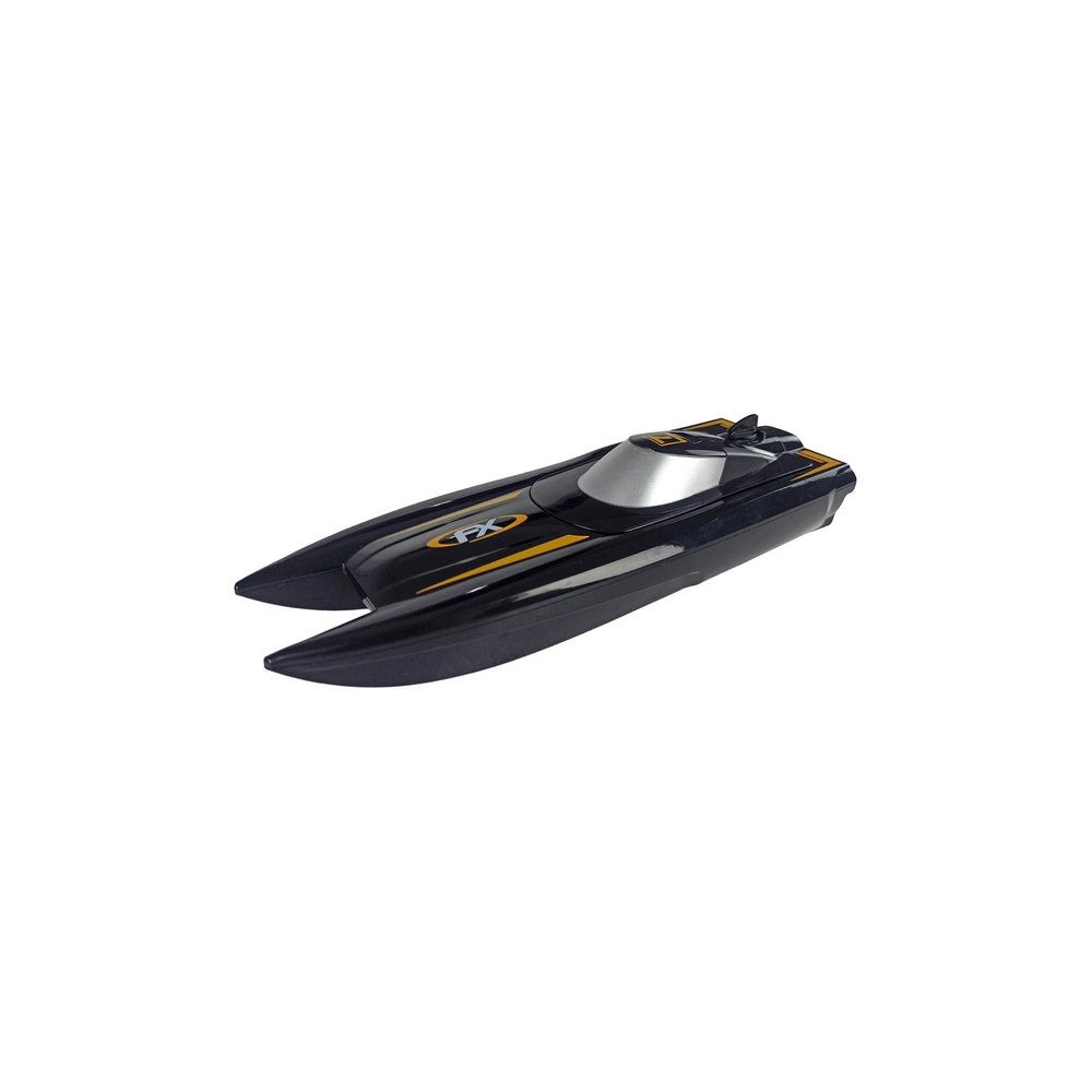 Remote Controlled Speedboat 1:47 Racing 2.4G