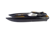 Remote Controlled Speedboat 1:47 Racing 2.4G