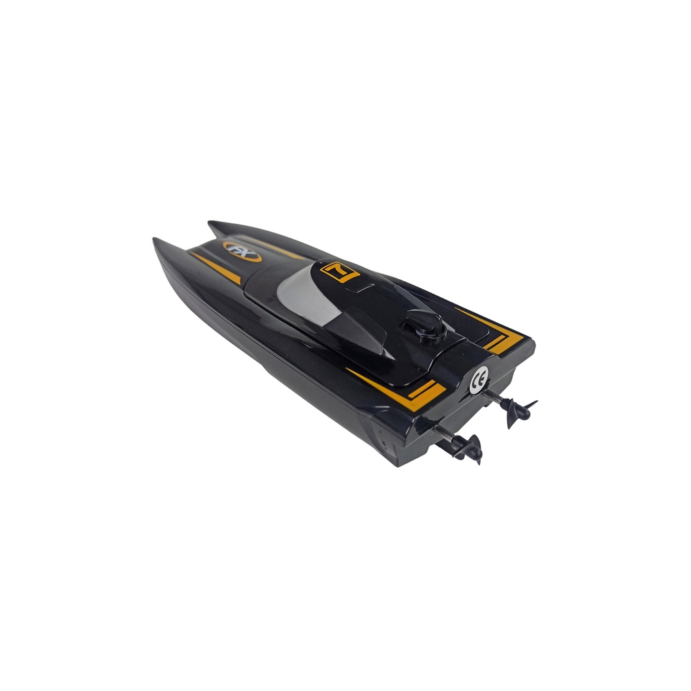 Remote Controlled Speedboat 1:47 Racing 2.4G