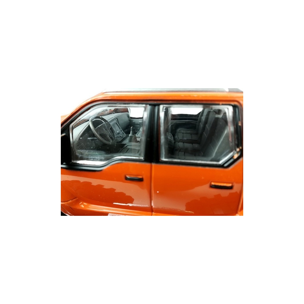 Visureigis monstras su priekaba rinkinys 58 cm-Žaislai, Auto ir transporto žaislai, Mašinos-e-vaikas