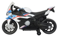 Battery Motor BMW S1000RR 2156 White