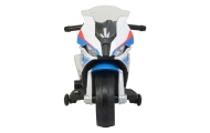 Battery Motor BMW S1000RR 2156 White