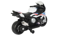 Battery Motor BMW S1000RR 2156 White
