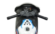Battery Motor BMW S1000RR 2156 White