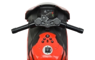 Battery Motor BMW S1000RR 2156 Red