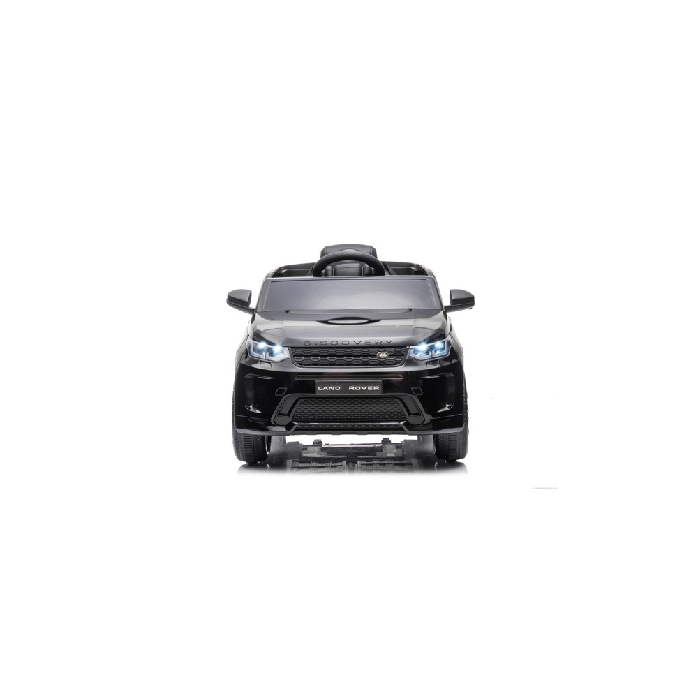 Electric Ride On Range Rover BBH-023 Black Painted