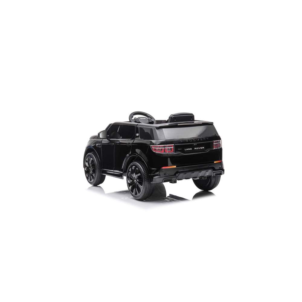 Electric Ride On Range Rover BBH-023 Black Painted