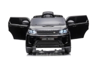 Electric Ride On Range Rover BBH-023 Black Painted